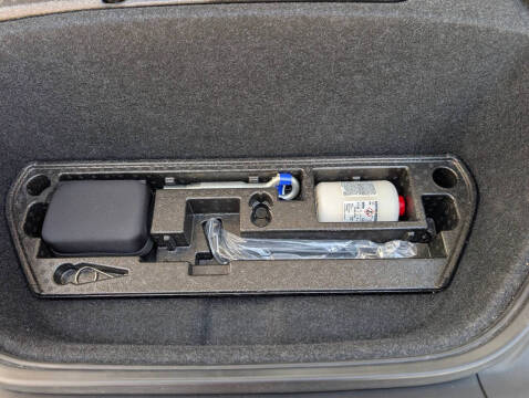 2021 Polestar 2 Launch Edition