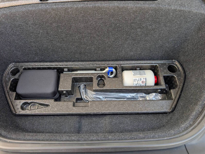 2021 Polestar 2 Launch Edition