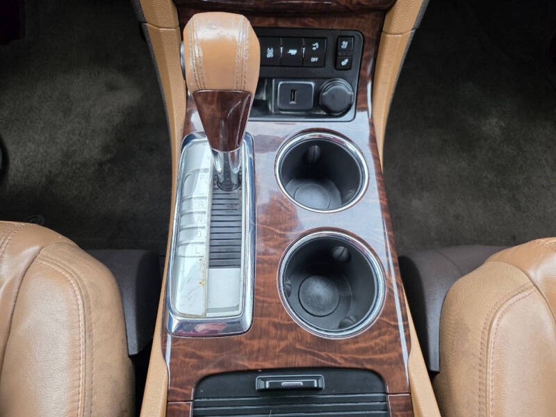 2016 Buick Enclave Premium