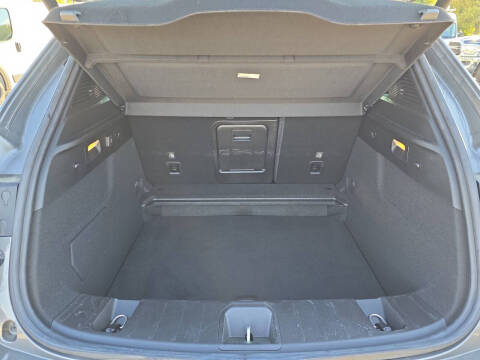 2024 Dodge Hornet GT Plus