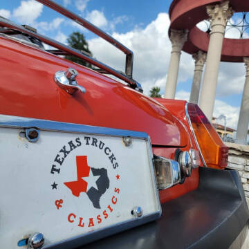 1976 MG MGB