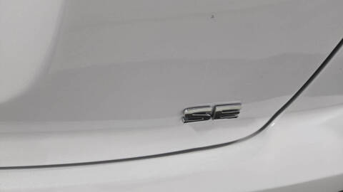 2023 Mitsubishi Eclipse Cross SE