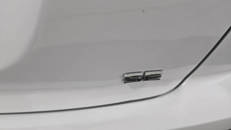 2023 Mitsubishi Eclipse Cross SE