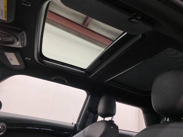 2020 MINI Hardtop 2 Door Cooper S