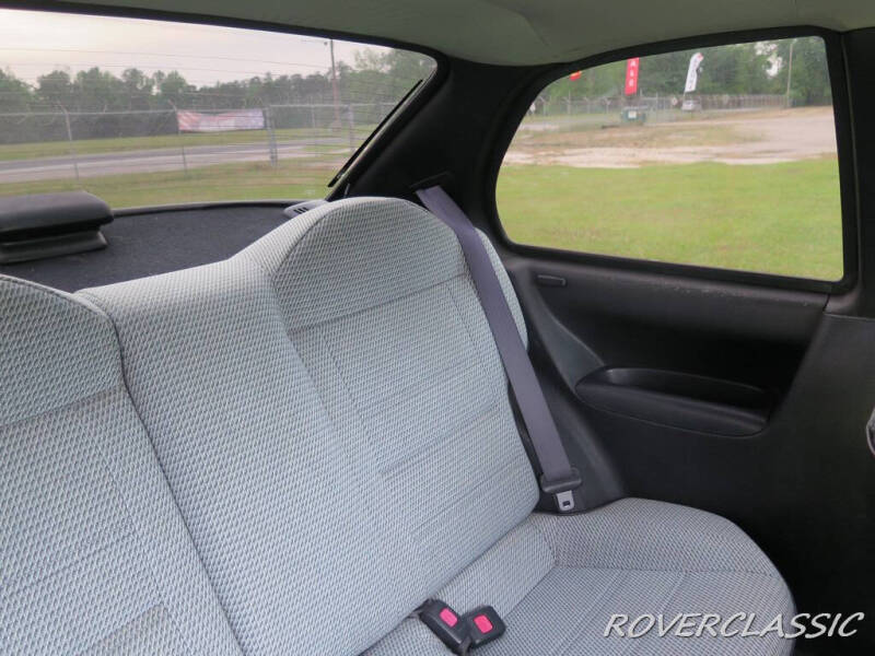 1992 Toyota Tercel DX