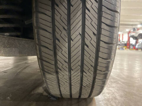 2012 Volkswagen Tiguan