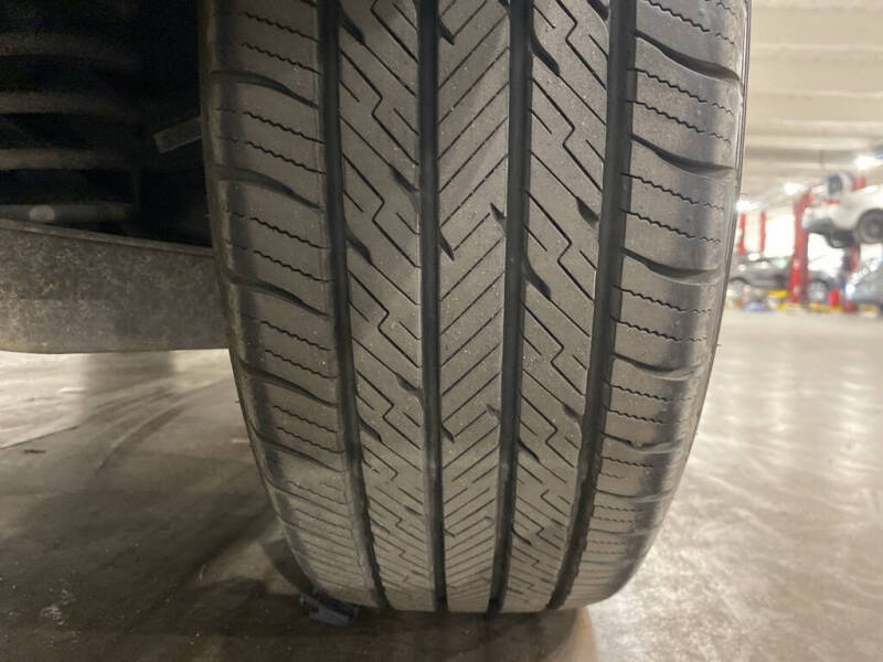 2012 Volkswagen Tiguan