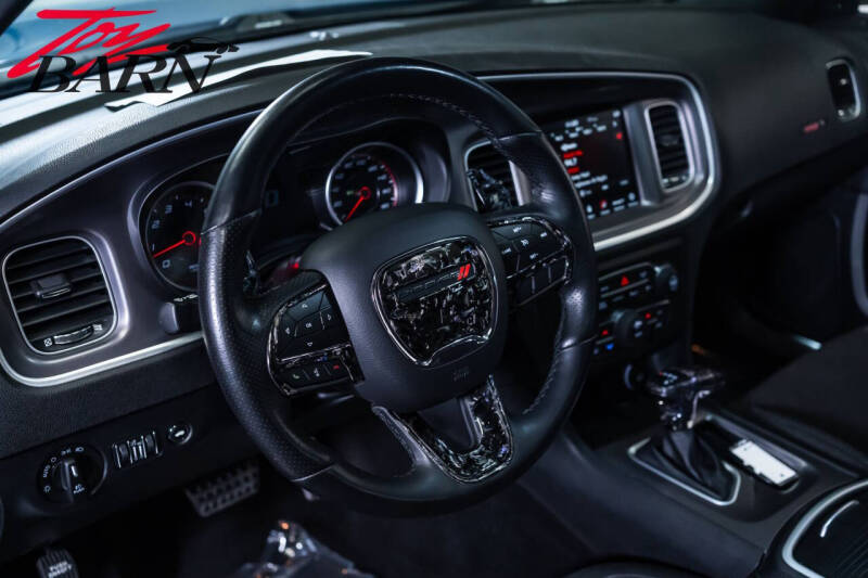 2022 Dodge Charger