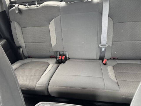 2019 GMC Sierra 1500 Elevation