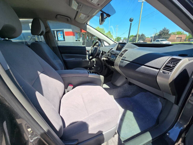 2009 Toyota Prius Touring