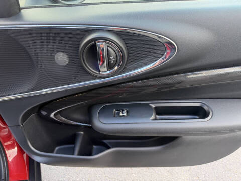 2016 MINI Clubman Cooper S