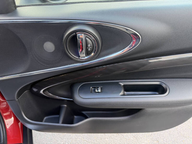 2016 MINI Clubman Cooper S