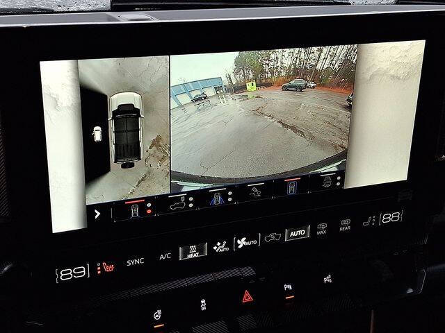 2024 GMC HUMMER EV 3X