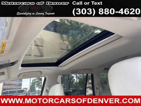 2019 Lexus GX 460