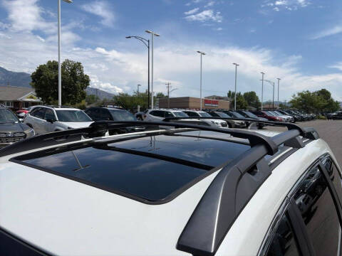 2024 Subaru Ascent Limited 8-Passenger