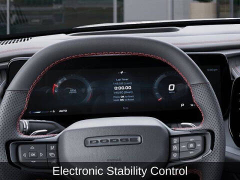 2026 Dodge Charger