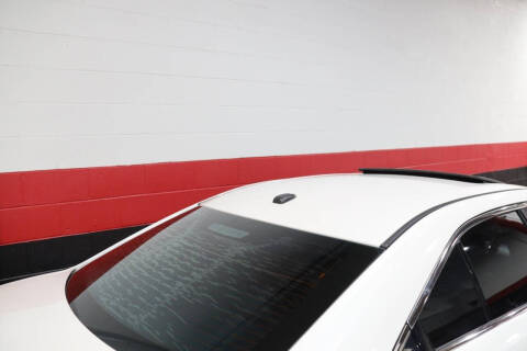 2013 Ford Taurus SHO