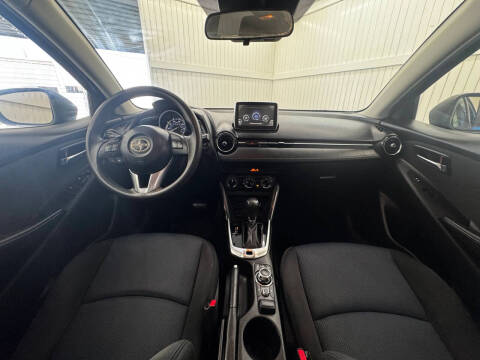 2016 Scion iA