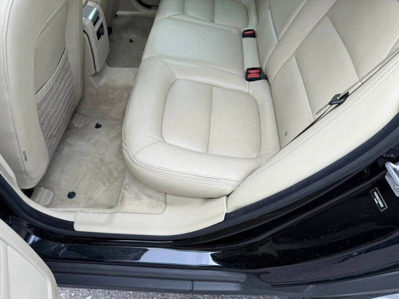 2016 Volvo XC70 T5 Premier