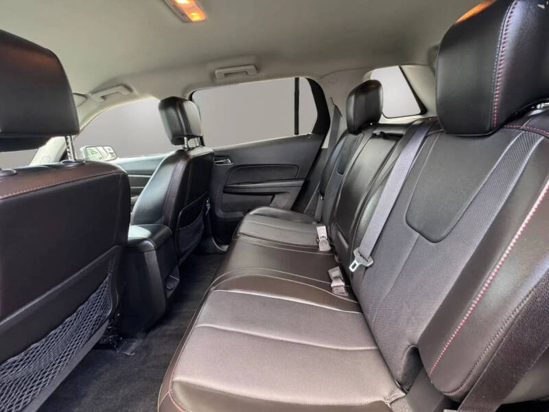 2014 GMC Terrain SLT-1