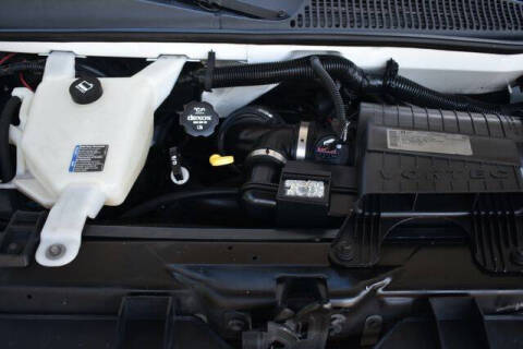 2013 Chevrolet Express 2500