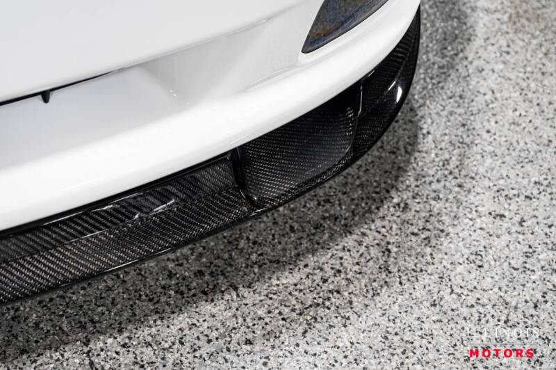 2012 Chevrolet Corvette