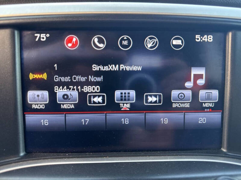 2016 GMC Sierra 1500