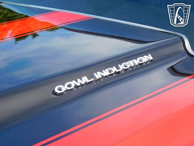 1972 Chevrolet Chevelle