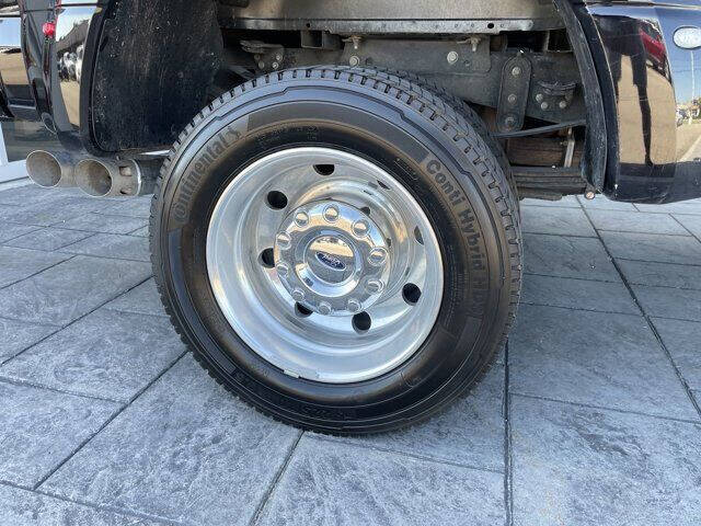 2021 Ford F-450 Super Duty Limited