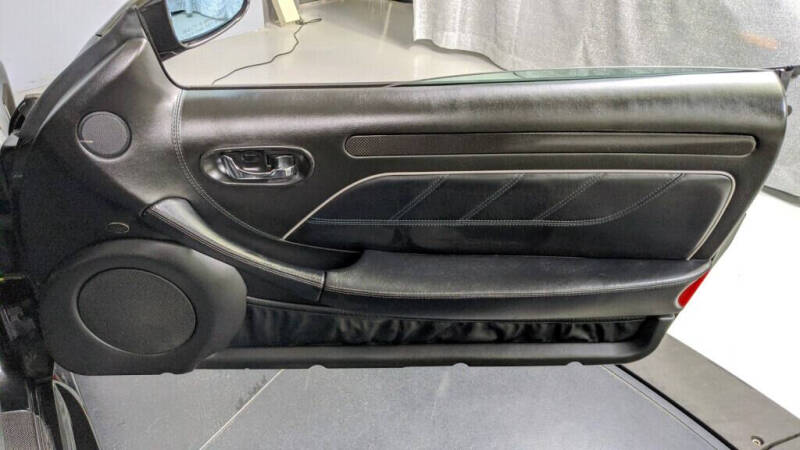 2006 Maserati GranSport