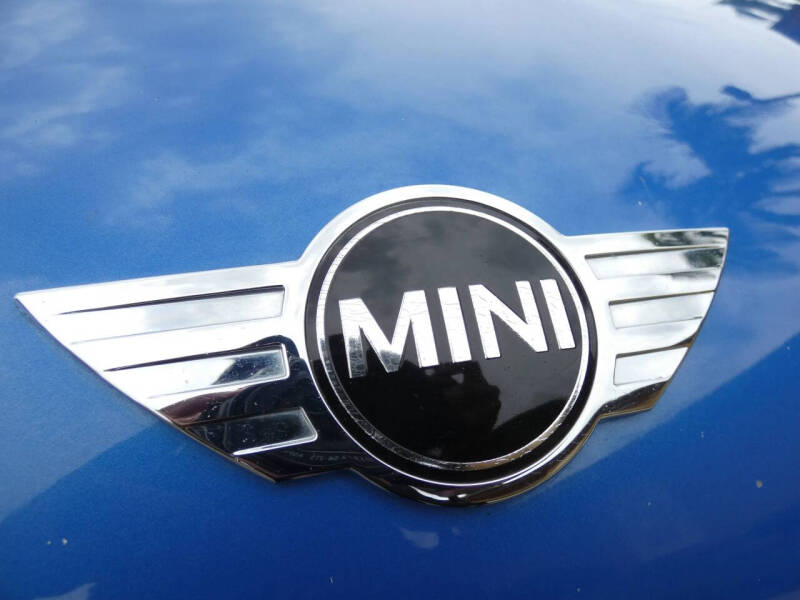 2014 MINI Countryman Cooper S