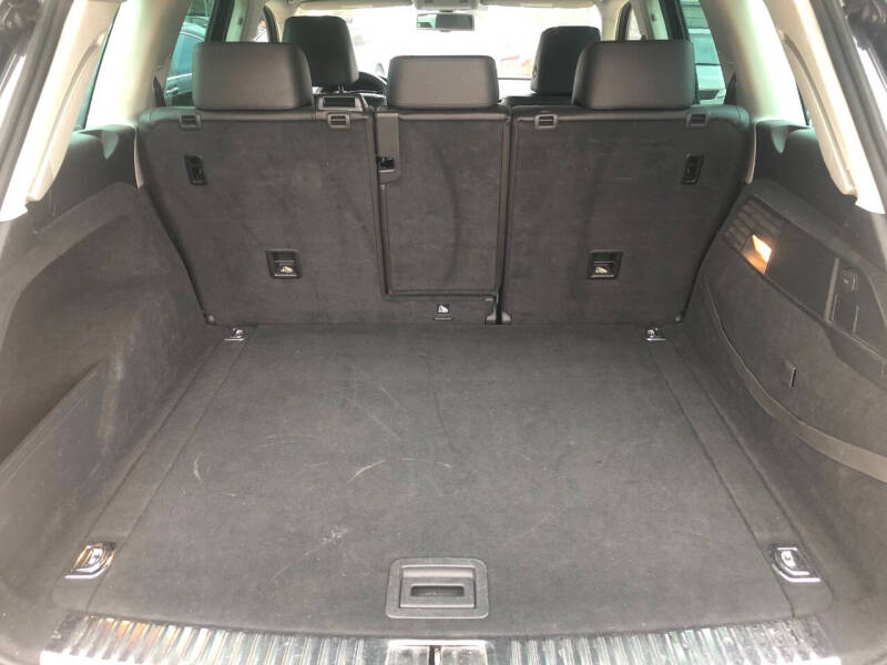 2013 Volkswagen Touareg VR6 Executive