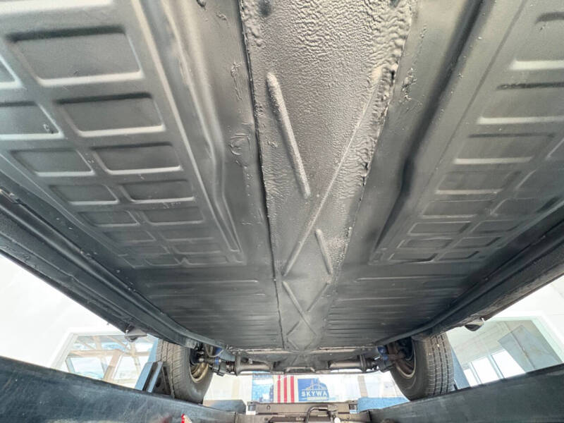 1970 Volkswagen Beetle