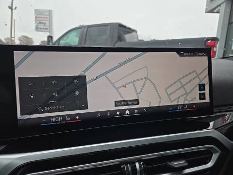 2024 BMW i4 eDrive40 Gran Coupe