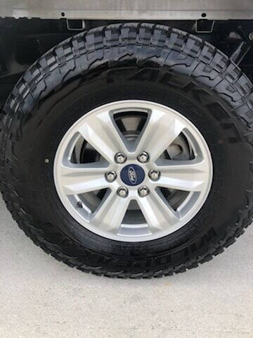 2019 Ford F-150 Pickup - $18,950