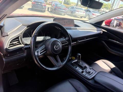 2023 Mazda CX-30 2.5 S Select