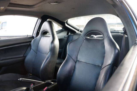 2004 Acura RSX Type-S