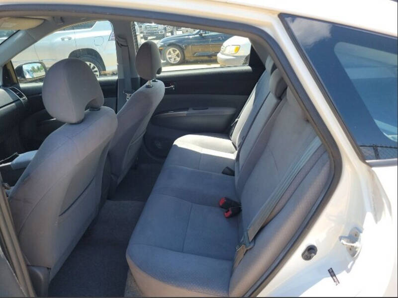 2009 Toyota Prius Touring