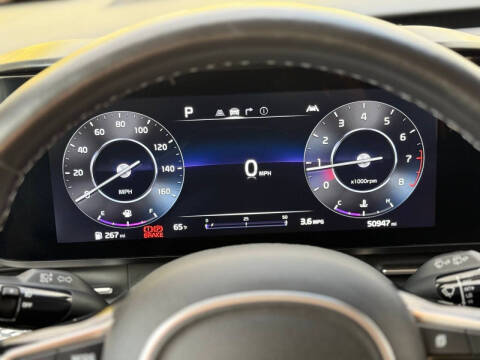 2023 Kia Carnival SX Prestige