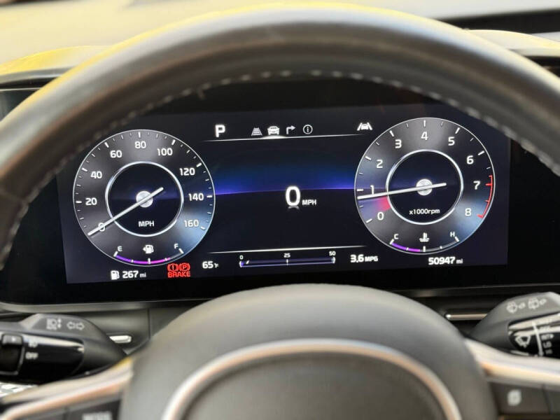 2023 Kia Carnival SX Prestige