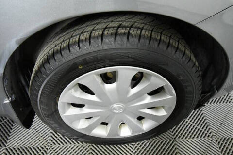 2015 Nissan Versa Note S