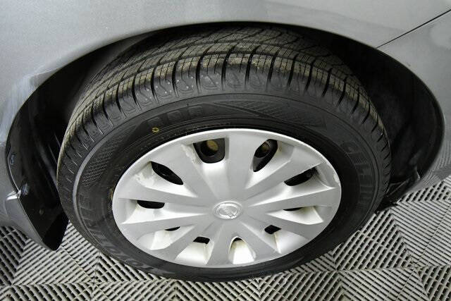 2015 Nissan Versa Note S