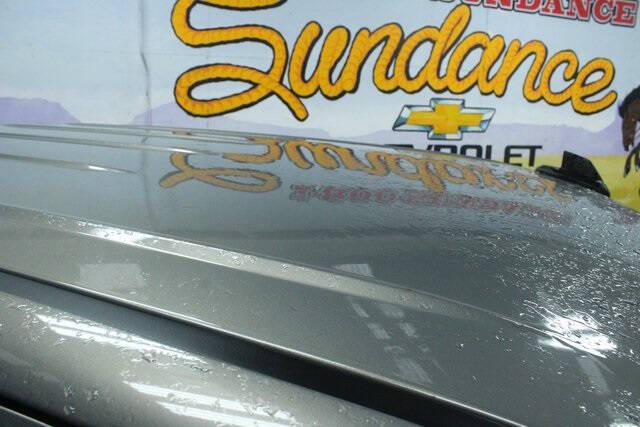 2017 GMC Sierra 2500HD