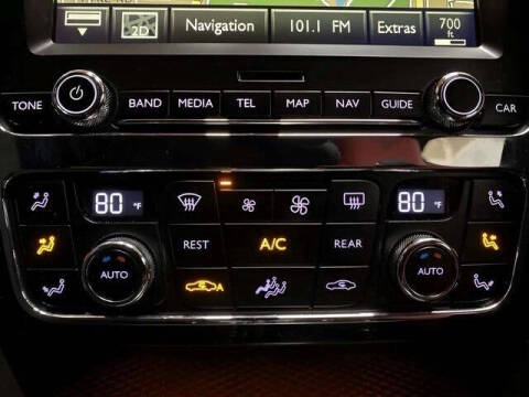 2015 Bentley Continental GT V8 S