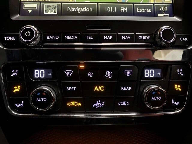 2015 Bentley Continental GT V8 S