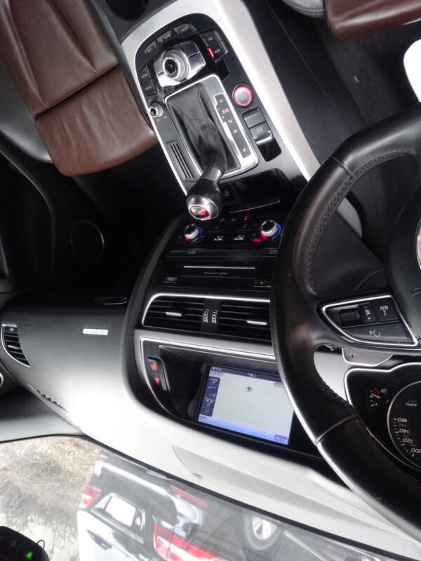 2014 Audi S5 3.0T quattro Prestige