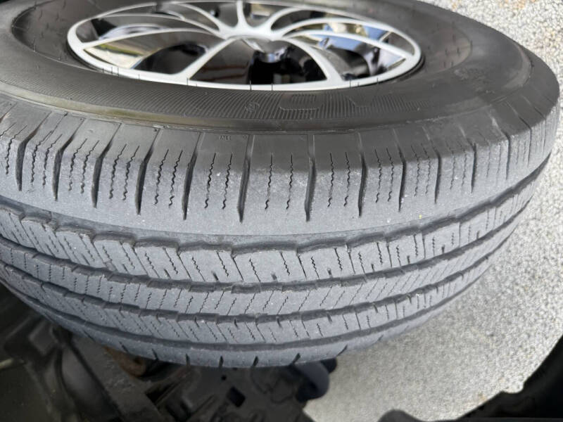 2014 RAM 1500 Tradesman