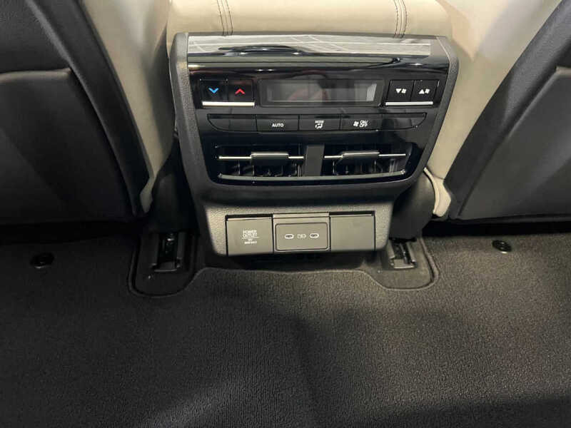 2026 Acura MDX SH-AWD w/Tech
