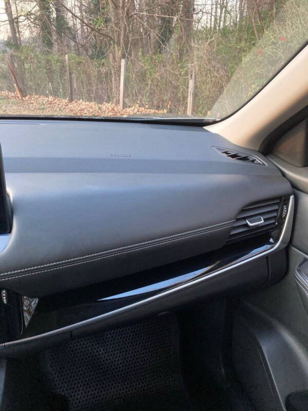 2026 Nissan Rogue SL