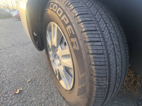 2005 Nissan Quest 3.5 S